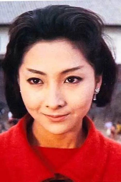 Actor Yukiko Kobayashi