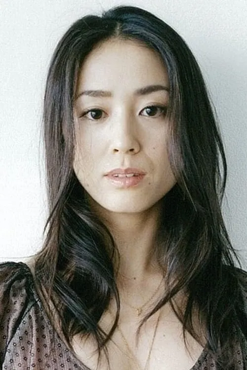 中村優子