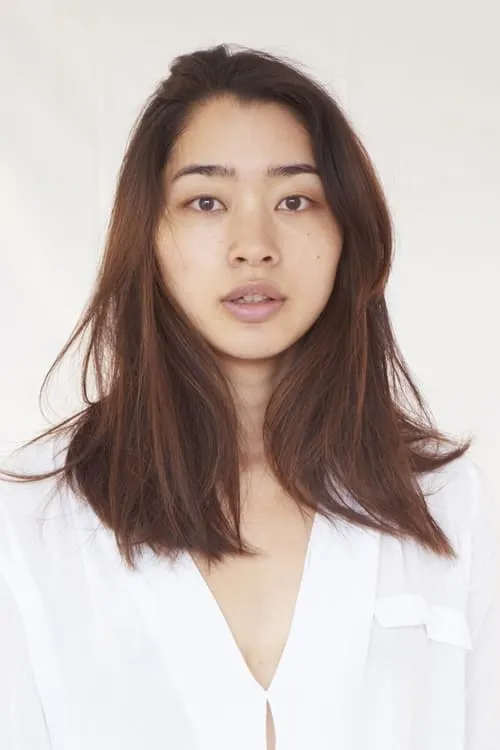 Actor Yumi Narita