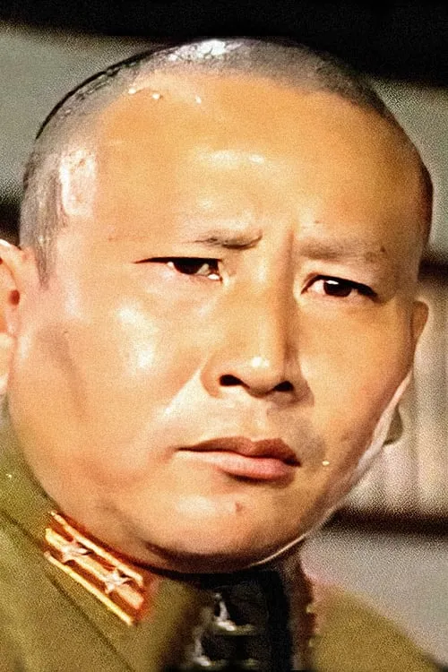 Actor Yun Fei