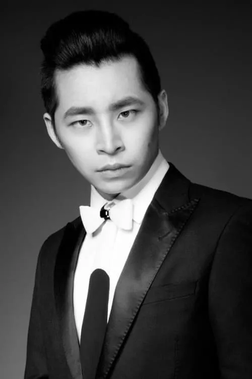 Actor Yun Lai