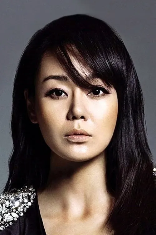 Yunjin Kim en el reparto