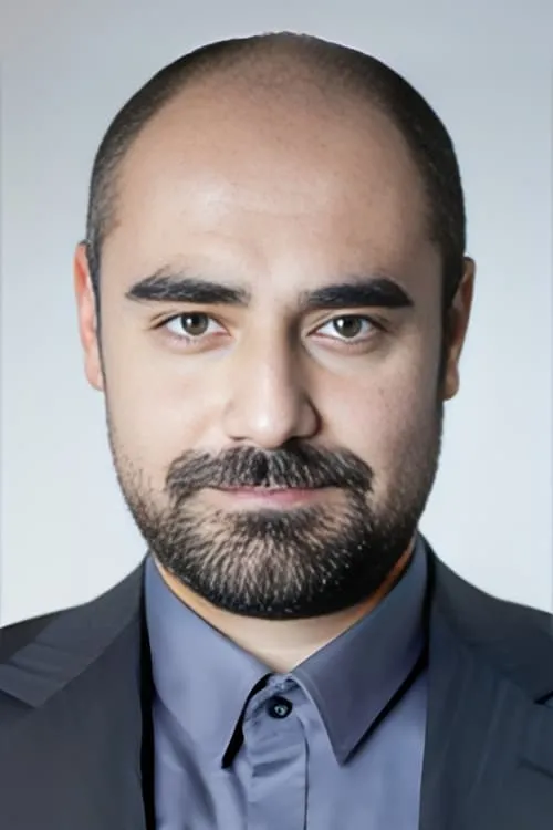 Actor Yunus Emre Kılınç