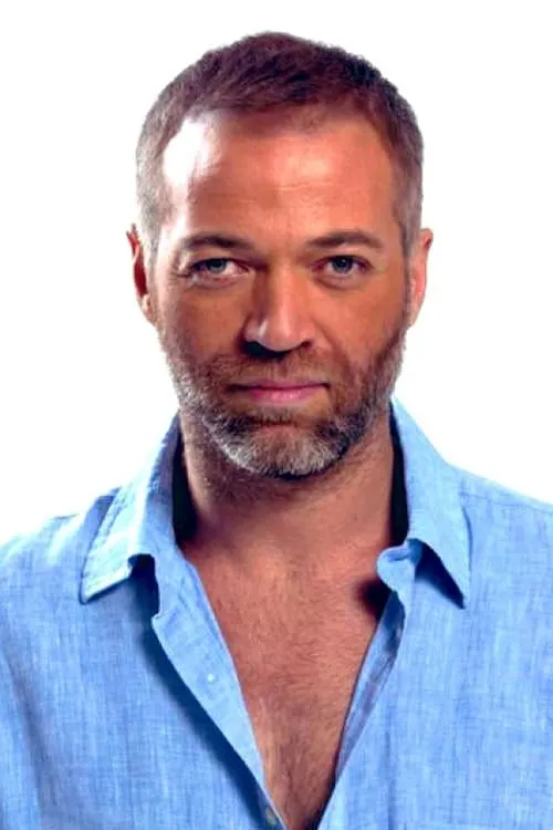 Actor Yunus Güner