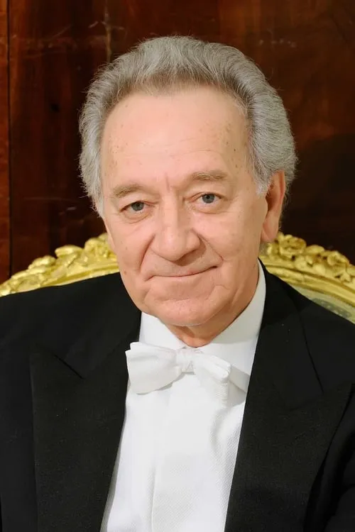 Imagen de Yuri Temirkanov