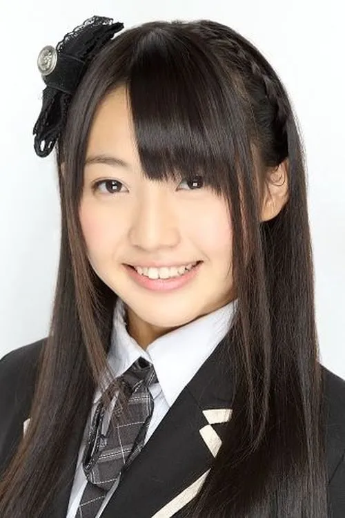 Yuria Kizaki en el reparto