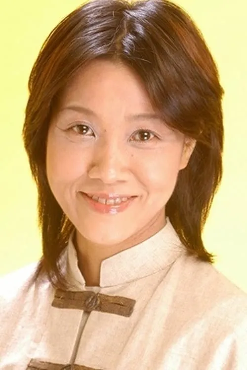 山口由里子 en el reparto