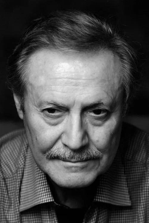 Actor Юрий Соломин