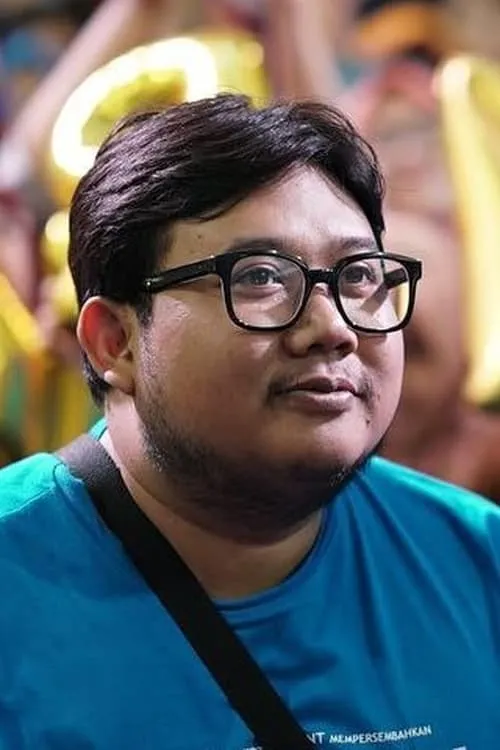 Actor Yusril Fahriza