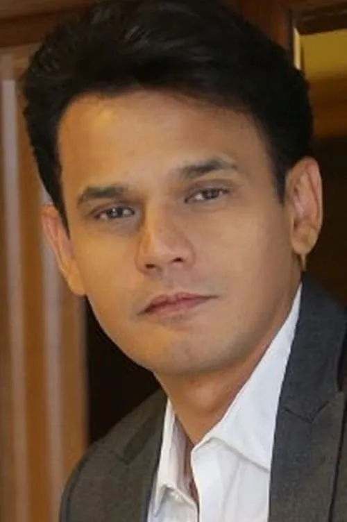 Actor Yusry Abdul Halim