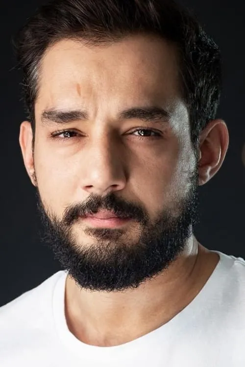 Actor Yusuf Aytekin