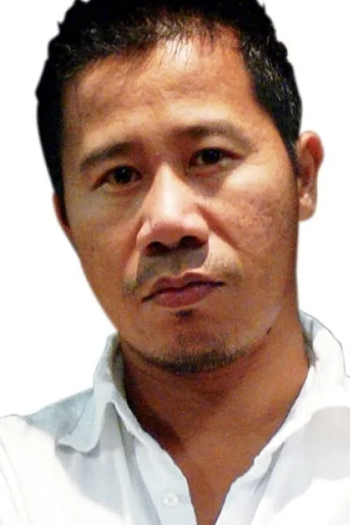 Actor Yuthlert Sippapak