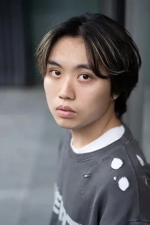 Actor Yuto Endo