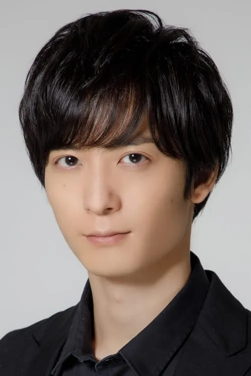 Yuuichirou Umehara en el reparto