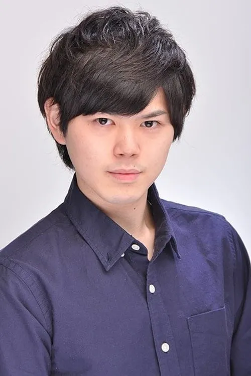 Motoki Sakuma ha trabajado con Yuuki Shin en 1 ocasiones