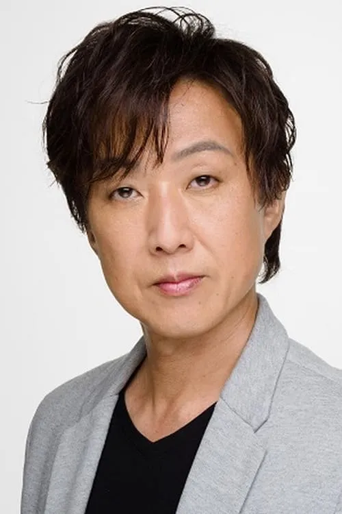 Actor Yuuya Uchida