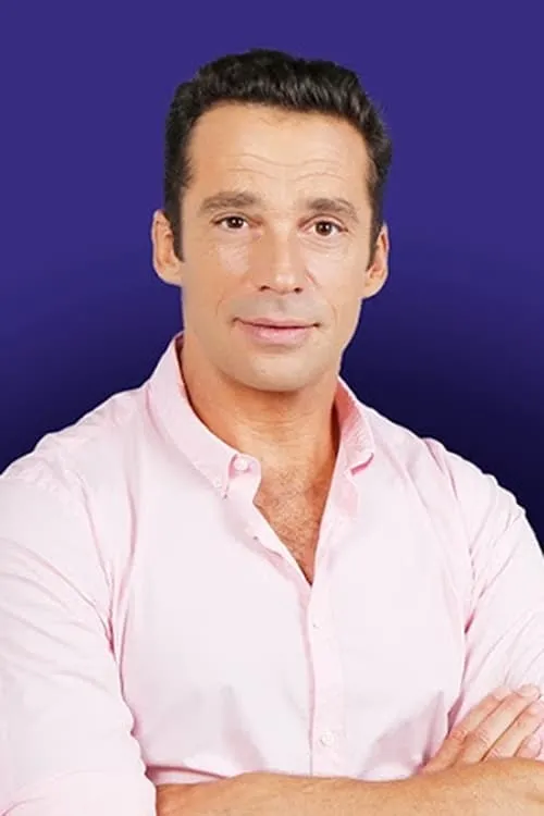 Actor Yuval Segal