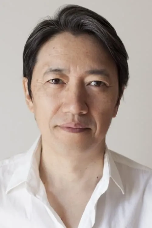 Actor Yûya Takayama