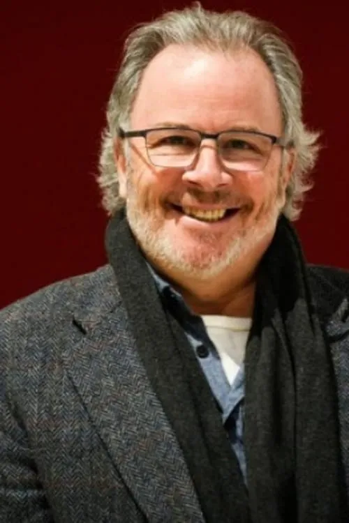 Actor Yves Bélanger