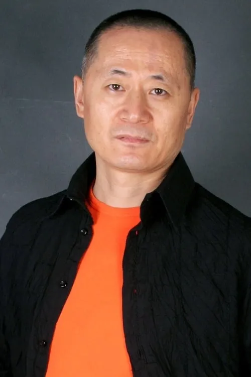 Actor Yves Yan