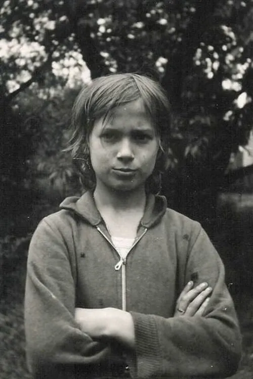 Actor Yvetta Kornová