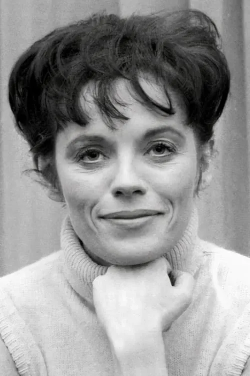 Actor Yvette Rees