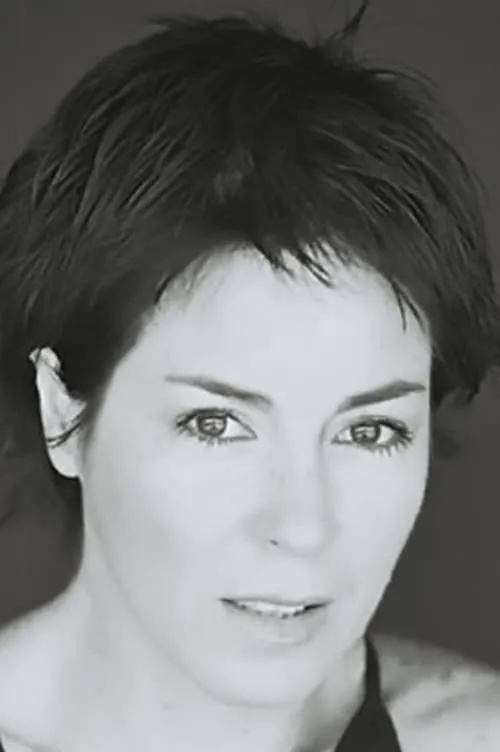 Actor Yvonne Caro Caro