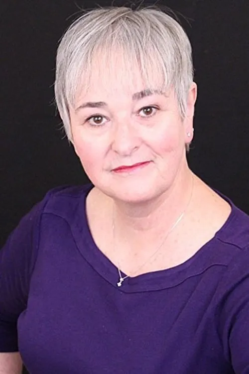 Actor Yvonne E. Davidson