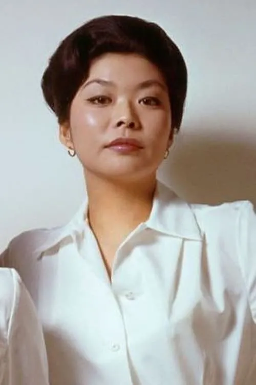 Actor Yvonne Shima