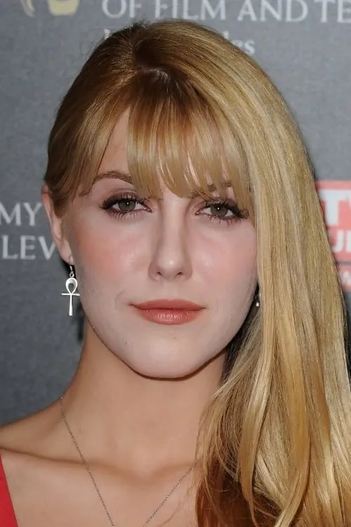 Actor Yvonne Zima