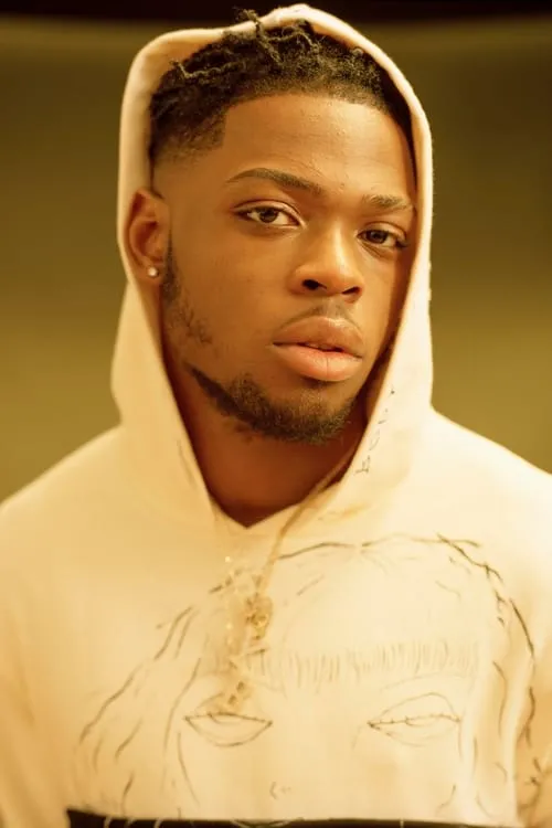 Actor Yxng Bane