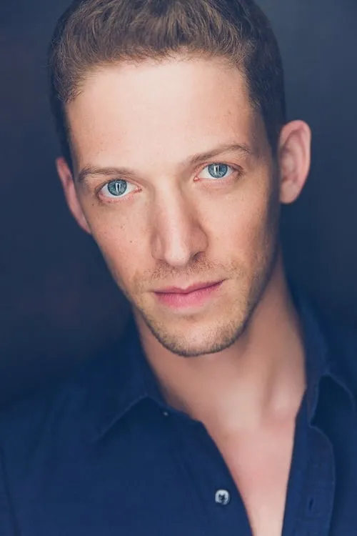 Actor Zach Appelman