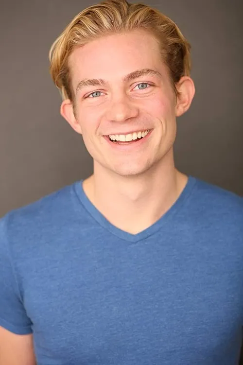 Actor Zach Fifer