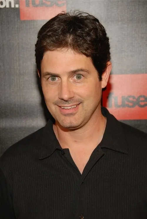 Actor Zach Galligan