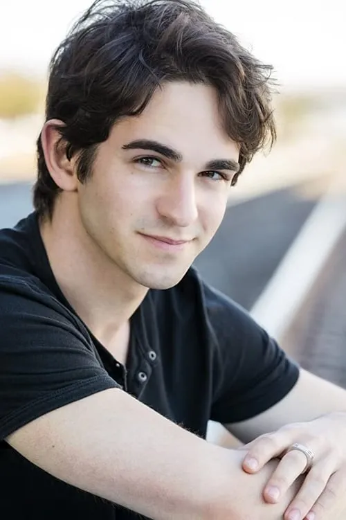 Brooklynn MacKinzie ha trabajado con Zachary Gordon en 1 ocasiones