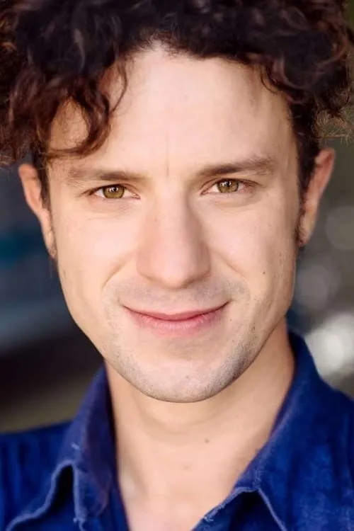 Actor Zachary Pidd