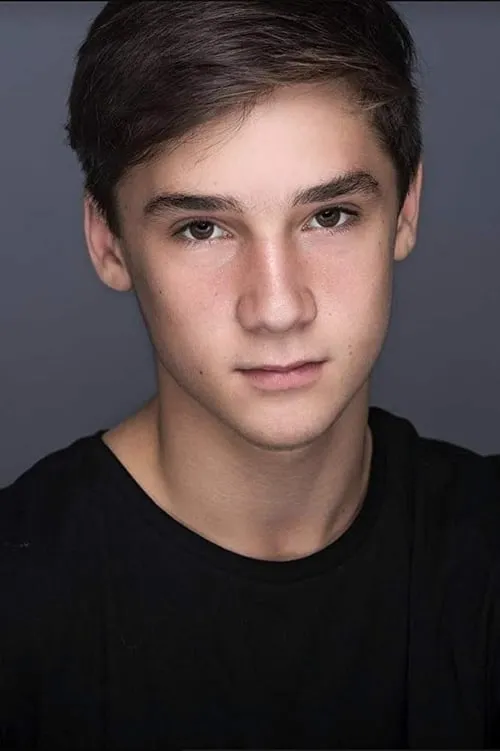 Actor Zachary Unger