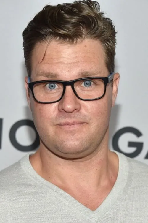 Actor Zachery Ty Bryan