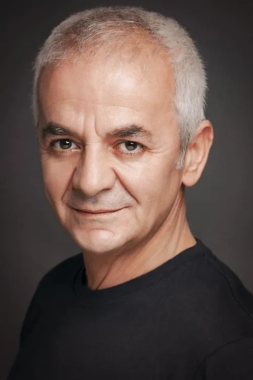 Actor Zafer Algöz