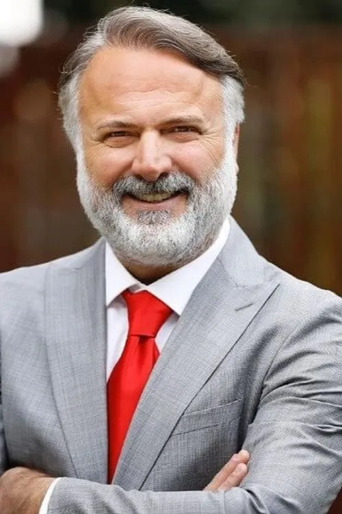 Zafer Öztürk