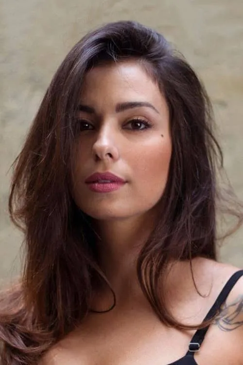 Actor Zaharoula Valavani