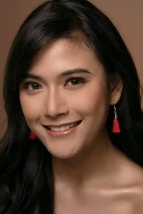 Actor Zahra Amalina