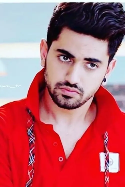 Zain Imam en el reparto