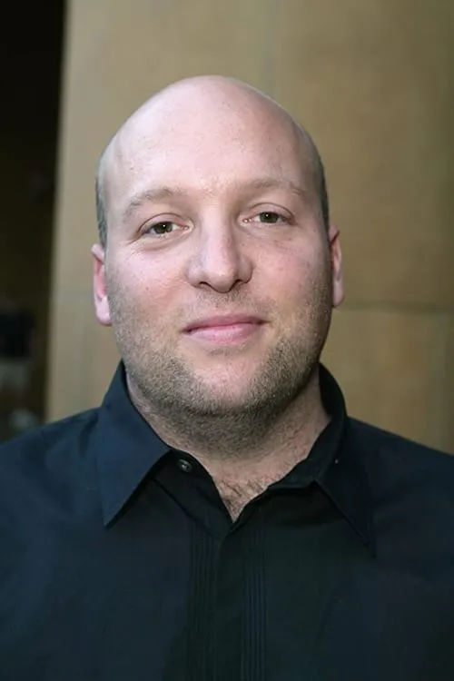 Actor Zak Penn