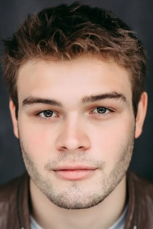 Actor Zane Clifford