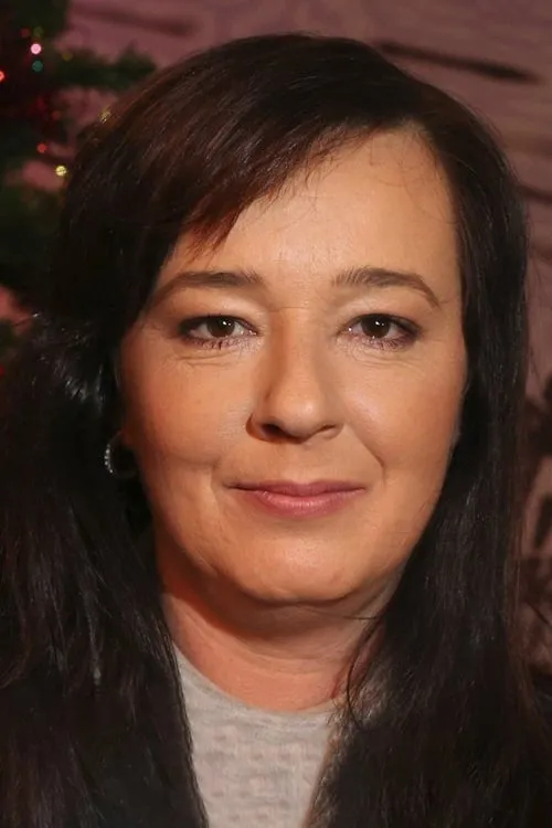 Actor Žaneta Fuchsová