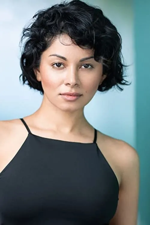 Actor Zara Durrani