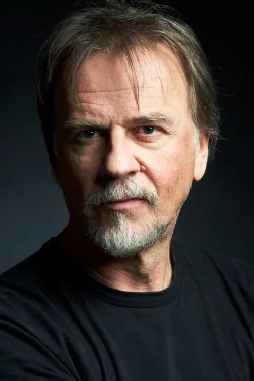 Actor Žarko Laušević