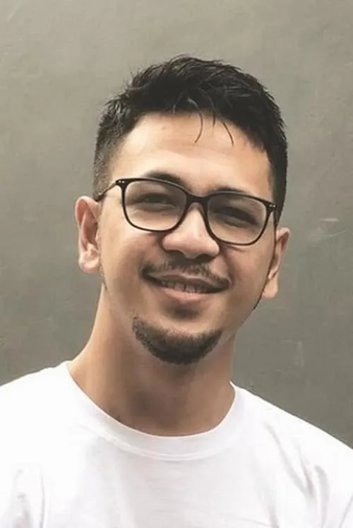 Actor Zarry Hendrik