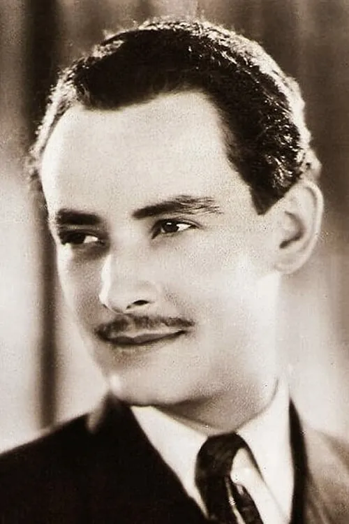 Actor Zbigniew Sawan